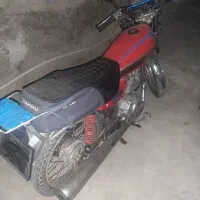 موتور|موتورسیکلت|پاکدشت, شهرک انقلاب|دیوار