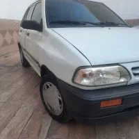 پراید کره ای|خودرو سواری و وانت|قم, شاه سید علی|دیوار