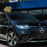 مرسدس بنز ای کیو ای/MERCEDES BENZ EQE/2025