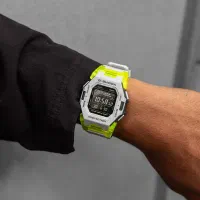 ساعت کاسیو جیشاک اورجینال  G-Shock GD-B500MW-8