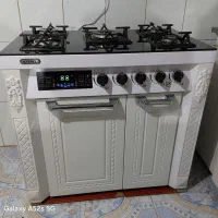 گاز پنج شعله