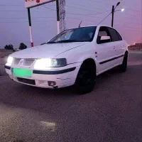 سمند se