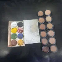 وسایل ارایشی