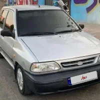 پراید مدل 88