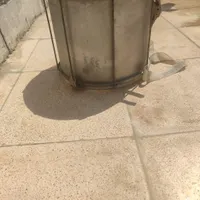 دوقول سطلی|درام و پرکاشن|قرچک, |دیوار