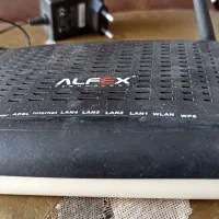 فروش وای فای|مودم و تجهیزات شبکه|آبادان, |دیوار