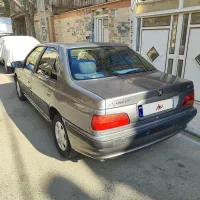 پرشیا92|خودرو سواری و وانت|پاکدشت, پاکدشت (مامازند)|دیوار