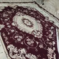 فرش دوازده متری مرتب