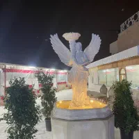 به یک قلیون زن و سالن دار مرد نیازمندیم