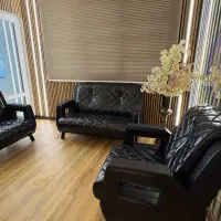 مبلمان اداری