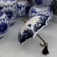 ظروف قلم ابی|صنایع دستی و سایر لوازم تزئینی|تهران, منیریه|دیوار
