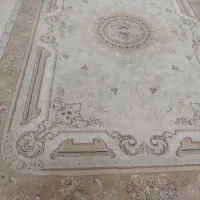 فرش ماشینی نه متری