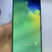 سامسونگ S10|موبایل|تهران, مدائن|دیوار