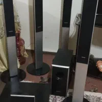 سیستم صوتی تصویری