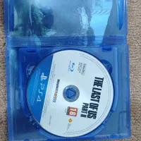 بازی لست آف آس|کنسول، بازی ویدئویی و آنلاین|ایلام, |دیوار