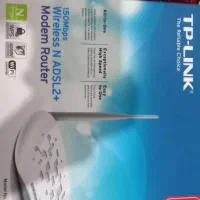 مودم بی سیم روتر سری N