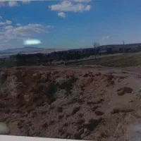 35هکتار/مزرعه/متور آب شخصی  برقی