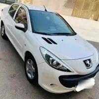 207 sd صندوقدار|خودرو سواری و وانت|لاهیجان, گلستان|دیوار