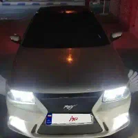 سمندef7مدل۹۰