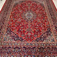 فرش دستبافت لاکی