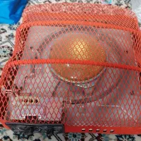 کرسی توشبیا آک ژاپنی