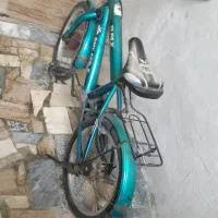 دوچرخه سالم سایز ۱۶|دوچرخه، اسکیت، اسکوتر|قائم‌شهر, |دیوار