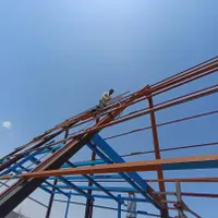 جوشکار سیار.سقف شیروانی.نبشی کشی. سقف کاذب|خدمات پیشه و مهارت|کرمان, |دیوار