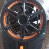 فن خنک کننده گوشی   X52