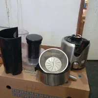 ابمیوگیری UNOLD ساخت المان|آبمیوه‌گیر و آب‌مرکبات‌گیر|اهواز, پردیس دو|دیوار