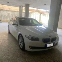 بی ام و ۵۲۸ منطقه ازاد