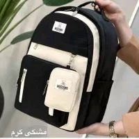 کوله پشتی و کیف دانشجویی و مدرسه ای اسپرت خارجی