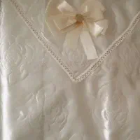 بقچه فرنگی ساتن سایز ۶