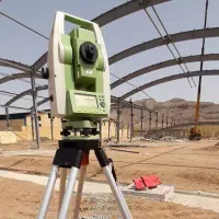 نقشه برداری / UTM