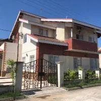 ویلاشهرکی 637 متر در منطقه ساحلی|فروش خانه و ویلا|بندر انزلی, بشمن|دیوار