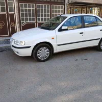 سمندef7مدل۱۴۰۰