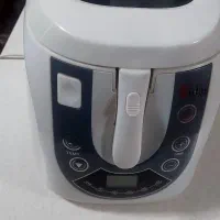 سرخ کن با روغن ویداس