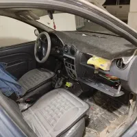 فروش سواری L90|خودرو سواری و وانت|شیراز, عفیف‌آباد|دیوار