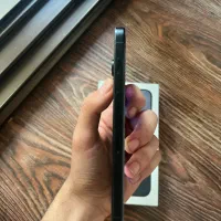 ایفون ۱۵ پرو مکس ۲۵۶ گیگ iphone 15 pro max|موبایل|کرج, عظیمیه|دیوار