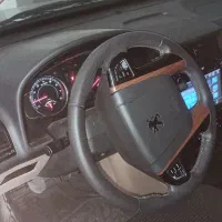 پارس tu5 مدل 95 کلاس ۱۳|خودرو سواری و وانت|اهواز, کوی باهنر|دیوار