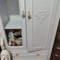 کمد لباس بچه|اسباب و اثاث بچه|ساوه, |دیوار