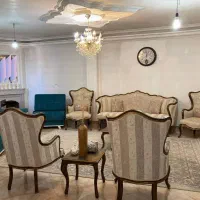 آپارتمان 250متری/ارشاد/3طبقه 2واحد/سند تک برگ/فول