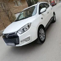 جک S5 نیوفیس 1402 آپشنال (لاکاغذی) درحدخشک