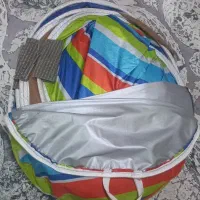 چادر مسافرتی نوجوان|کوهنوردی و کمپینگ|کرج, اصفهانی‌ها|دیوار