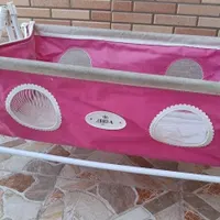 گهواره میلاد