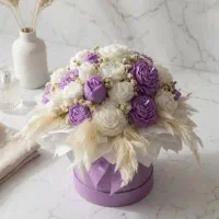 باکس شمع