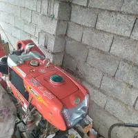 تیلر ۱۴ اسب مزرعه