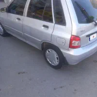 پراید ۱۱ مدل ۹۲