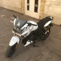 موتور آپاچی ۱۸۰