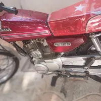 متور رایکا مدل ۸۶