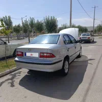 سمند 86 LX|خودرو سواری و وانت|شیروان (خراسان), |دیوار